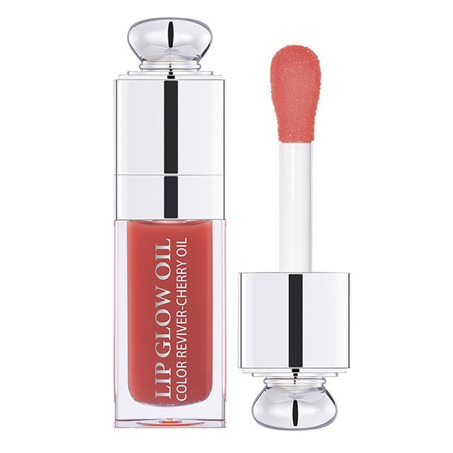 Lip Gloss Lipstick Moisturizing And Nourishing Lip Lacquer Transparent Toot Lip Gloss Lip Gloss Lipstick Moisturizing And Nourishing Lip Lacquer Transparent Toot Lip Gloss
